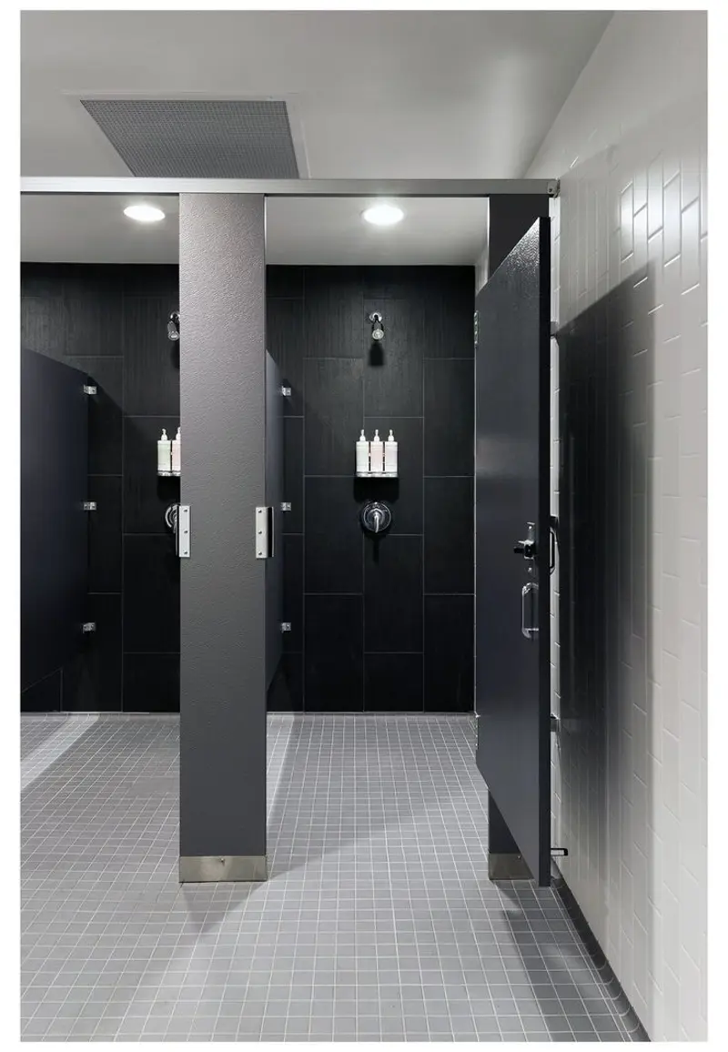 Chiller rooms at Technical Lifts